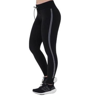 Imagem de Calca Legging Treino Academia Esportiva Lupo 71716-001