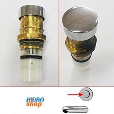 Imagem de Reparo Torneira Automática Docol Alta Pressão - 00470103