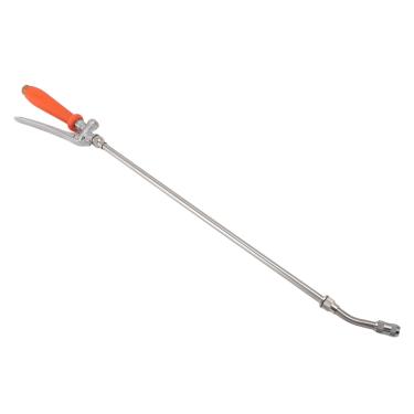 Imagem de Tnfeeon o Pulverizador de Aço Inoxidável Ajustável Com Bico de Cobre para Plantas Regadas