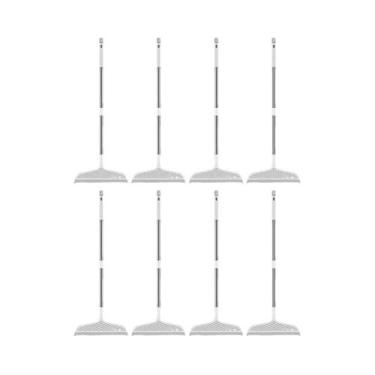 Imagem de Escova Mágica De Silicone, 1-8 Peças, Ferramenta De Limpeza De Piso Pa