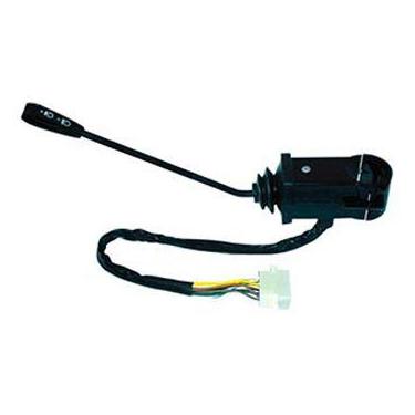Imagem de Chave Seta MB Alavanca Longa Farol Alto Baixo Buzina Referencia A34554