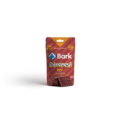 Imagem de Bifinho Sobremesa Snack Chocolate 60g Bark
