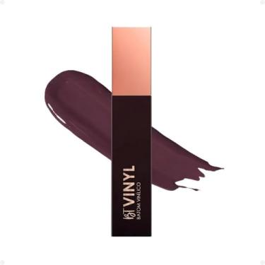 Imagem de Bruna Tavares BT Vinyl Morgana - Batom Vinílico 2,8ml