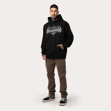 Imagem de Moletom Especial MCD Core Preto G-Masculino