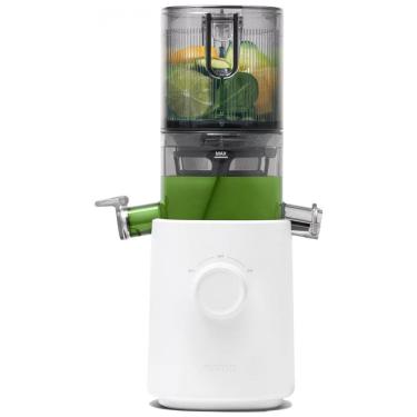 Imagem de Extrator de Suco Nama J3 Compact Cold Press - Compacto, Portátil, Automação, Leve e Sem Desperdício de Espaço, Ideal para uma Operação sem