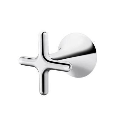 Imagem de Acabamento De Registro Base Deca 3/4 Liss Cromado Docol