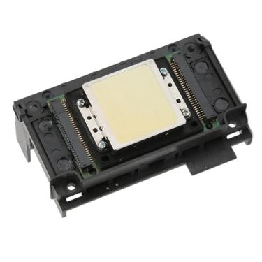 Imagem de Akozon Título: 6 Color UV Impressor Print Head para XP600 - Substituição Compacta e Estável do Cabeçote de Impressão UV para Impressão Clara Segura