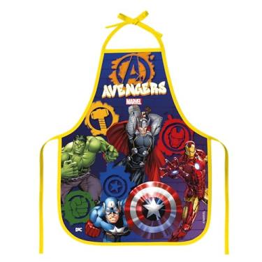 Imagem de DAC - Avental PVC - Avengers