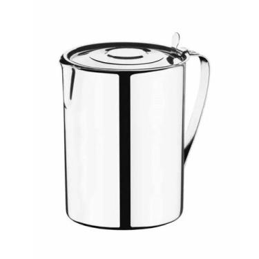 Imagem de Jarra com Tampa ArtInox 3 Litros em Aço Inox