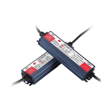 Imagem de Transformador De Iluminação LED À Prova D'água Para Exteriores AC100V-