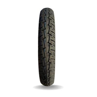 Imagem de Pneu 90/90-18 Moto Traseiro CG 125 150 160 - Black Tyres