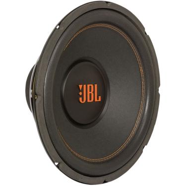 Imagem de Subwoofer JBL Multisystem 12SWMS350 12 pol 350W RMS 4 Ohms -  Preto
