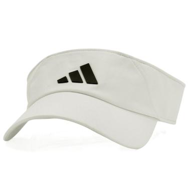 Imagem de Viseira Adidas Climacool Cinza Claro e Preto