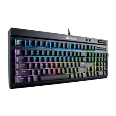 Imagem de Teclado Gamer Corsair K68 RGB sem Fio - CH-9102010-NA
