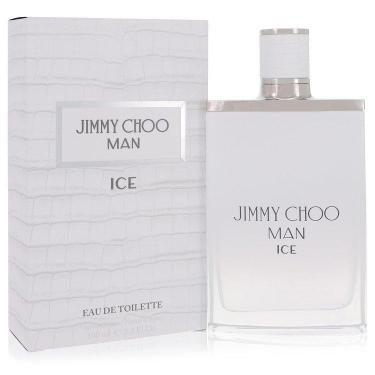 Imagem de Perfume Masculino Ice Jimmy Choo 100 ML Eau De Toilette