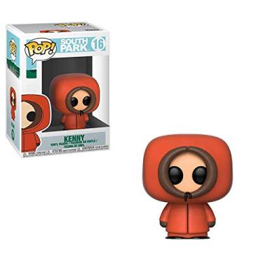 Imagem de FUNKO POP! TELEVISION: South Park - Kenny
