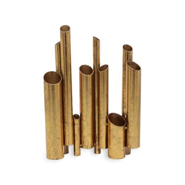 Imagem de VASO EM METAL