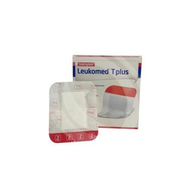Imagem de Leukomed T Plus Curativo Filme Transparente Estéril e Impermeável Essi