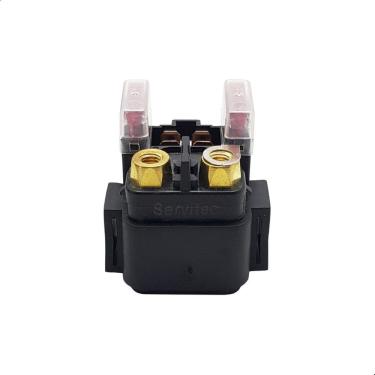 Imagem de Rele Partida Vedamotors Neo At 115 Ano 2005 A 2012