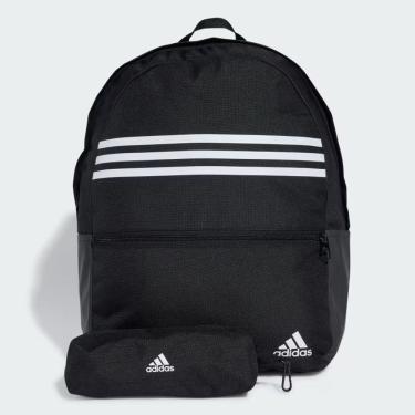 Imagem de Mochila Adidas Classic Horizontal Três Listras