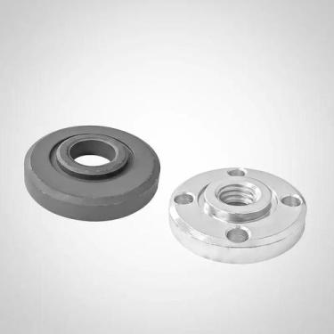 Imagem de Kit Flange Esmerilhadeira Gws20-180/ Gws 21-180 / Gws 22-180 - Genéric