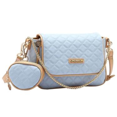Imagem de Bolsa Feminina Transversal Chenson Cg84981