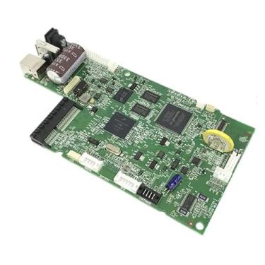 Imagem de Peças de reposição para placa-mãe de impressora P/N: P1089935-05 para Zebbra ZD420T ZD620T Placa lógica de impressora térmica de código de barras, peça sobressalente para impressora