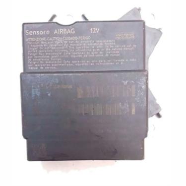 Imagem de Módulo Central Airbag Grand Siena Palio Attractive 52007841