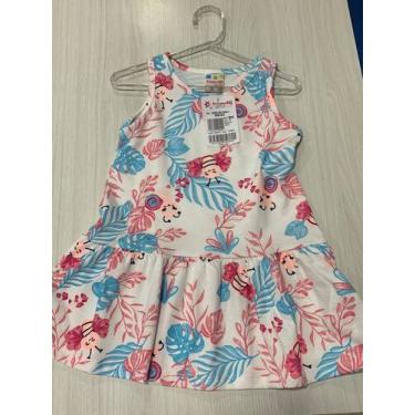 Imagem de Vestido Brandilli - Karol kids 