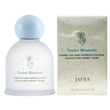 Imagem de Colonia JAFRA Tender Moments Mamá y Bebé 100 ml