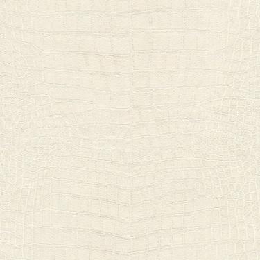Imagem de Papel de Parede African Queen III Couro Branco 751321