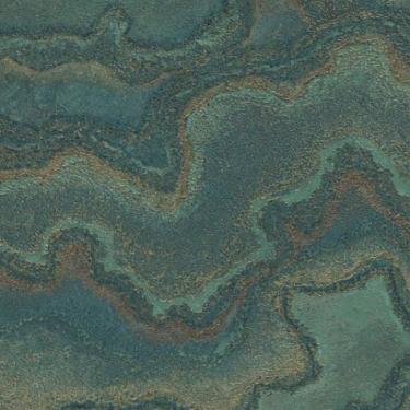 Imagem de Papel de Parede Stories of Live Pedra Verde 396593SL