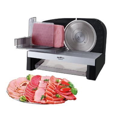 Imagem de Multifatiador Britânia Com Lâminas em Aço Inox 127V