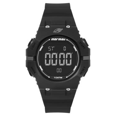 Imagem de Relógio Mormaii Masculino Ref: Mo0432c/8f Esportivo Digital