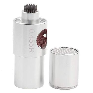 Imagem de Aufee Picareta com ponta de sinuca, fácil de usar 2 em 1, não deforma para os amantes de bilhar