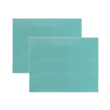 Imagem de PUREBURG Filtro de substituição FRPARAC1 compatível com Frigidaire PureAir RAC-1 serve para desumidificador FGAC5044W1, pacote com 2