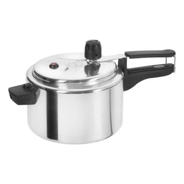 Imagem de Panela De Pressao Pequena 2,5 Litros Polida -A