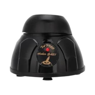 Imagem de Misturador Elétrico De Tinta Para Tatuagem, Agitador De Pigmento Vorte