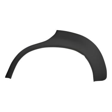 Imagem de Moldura Paralama Traseira Esquerda Uno Way 2015 18 Original