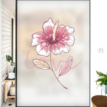 Imagem de Generic 1 película de janela blackout - BLT-044 PVC multicolorido 30 x 200 cm