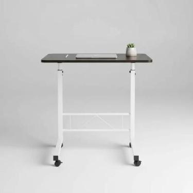 Imagem de Mesa Portátil Altura Ajustável para Estudo e Trabalho Sala - Yeet