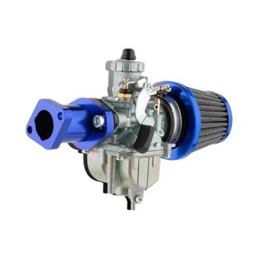 Imagem de Filtro De Ar Para Carburador VM22 212cc 196cc Para Predator Coleman KT