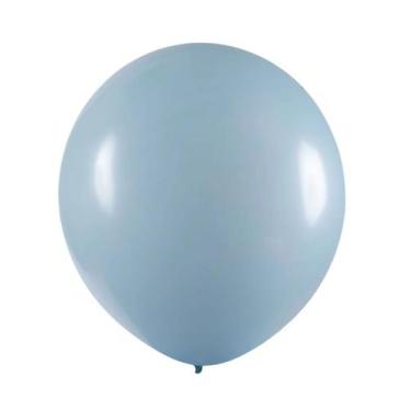 Imagem de Balão Artlatex N5 Redondo C/50un Decoração Festa Aniversario - Crgfest