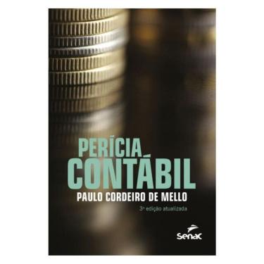 Imagem de Pericia Contábil