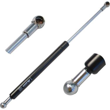 Imagem de Amortecedor Mola Gás Tampa Motor 85kgf Mercedes ônibus O-370