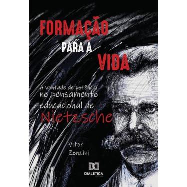 Imagem de Formação para a vida-Português