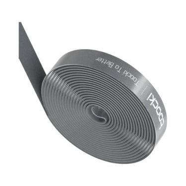 Imagem de Organizador De Cabos Toocki Para iPhone E Samsung, Enrolador De Fios U