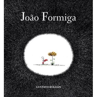Imagem de Livro - João formiga