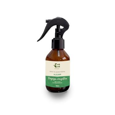 Imagem de Yayá Natural - Spray de aromaterapia Alecrim (Limpeza Energética)