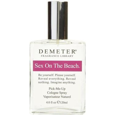 Imagem de Perfume Unisex Demeter Sex On The Beach 118 Ml